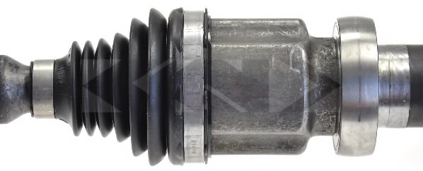 L?BRO 305635 Drive Shaft